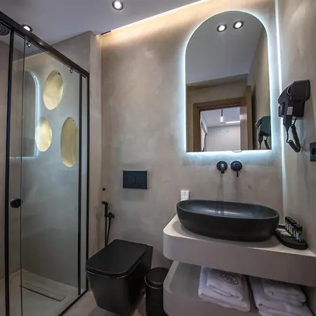Otel Noam Luxury Saranda