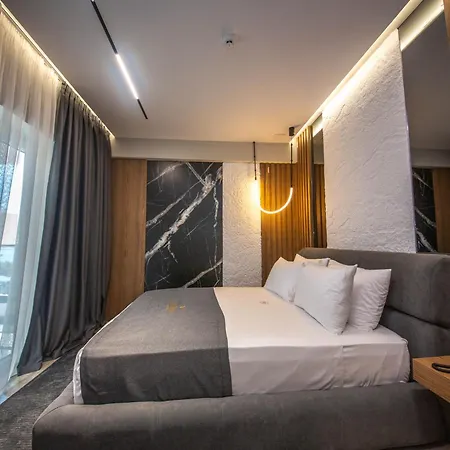 Noam Luxury Hotel