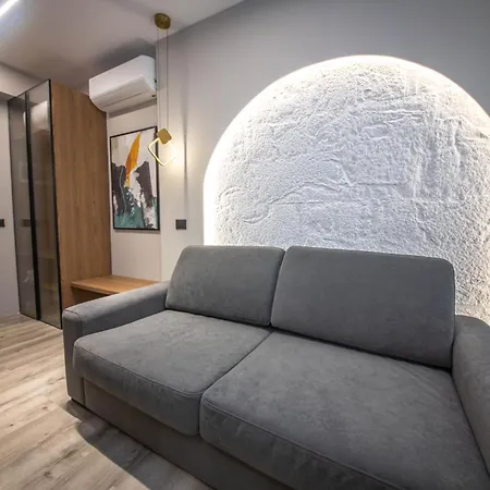 Noam Luxury 4* Saranda