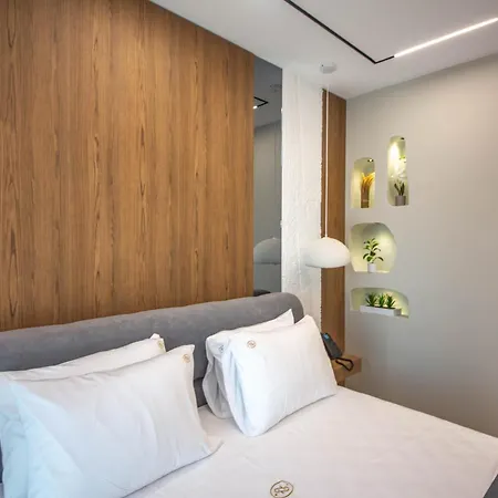 Otel Noam Luxury