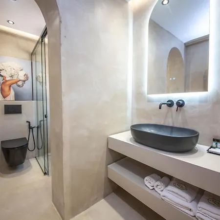 Noam Luxury Otel
