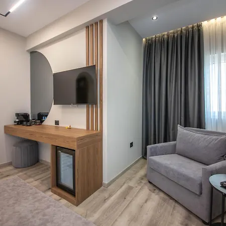 Otel Noam Luxury