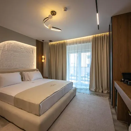 Noam Luxury Saranda