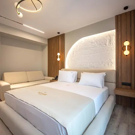 Szálloda Noam Luxury