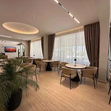 Szálloda Noam Luxury