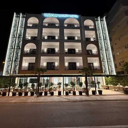 Noam Luxury 4*