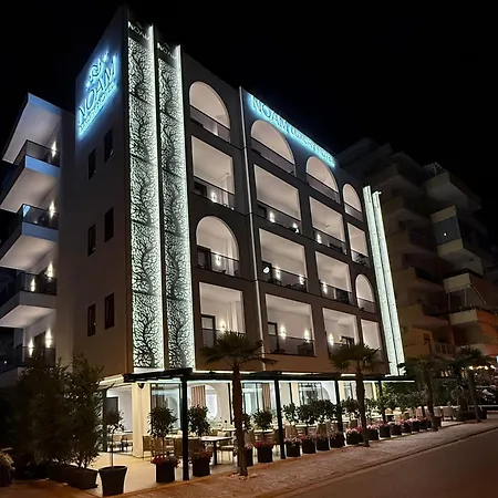 Noam Luxury Отель